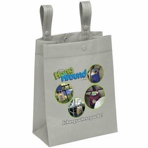 The Hang Around Bag litter bag replacement by Bag Makers