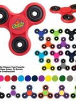 Spinners by HIT