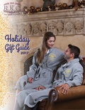 2017 Terry Gift Guide